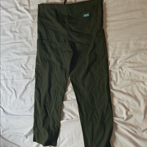 Scrub pants - Picture 2 of 2